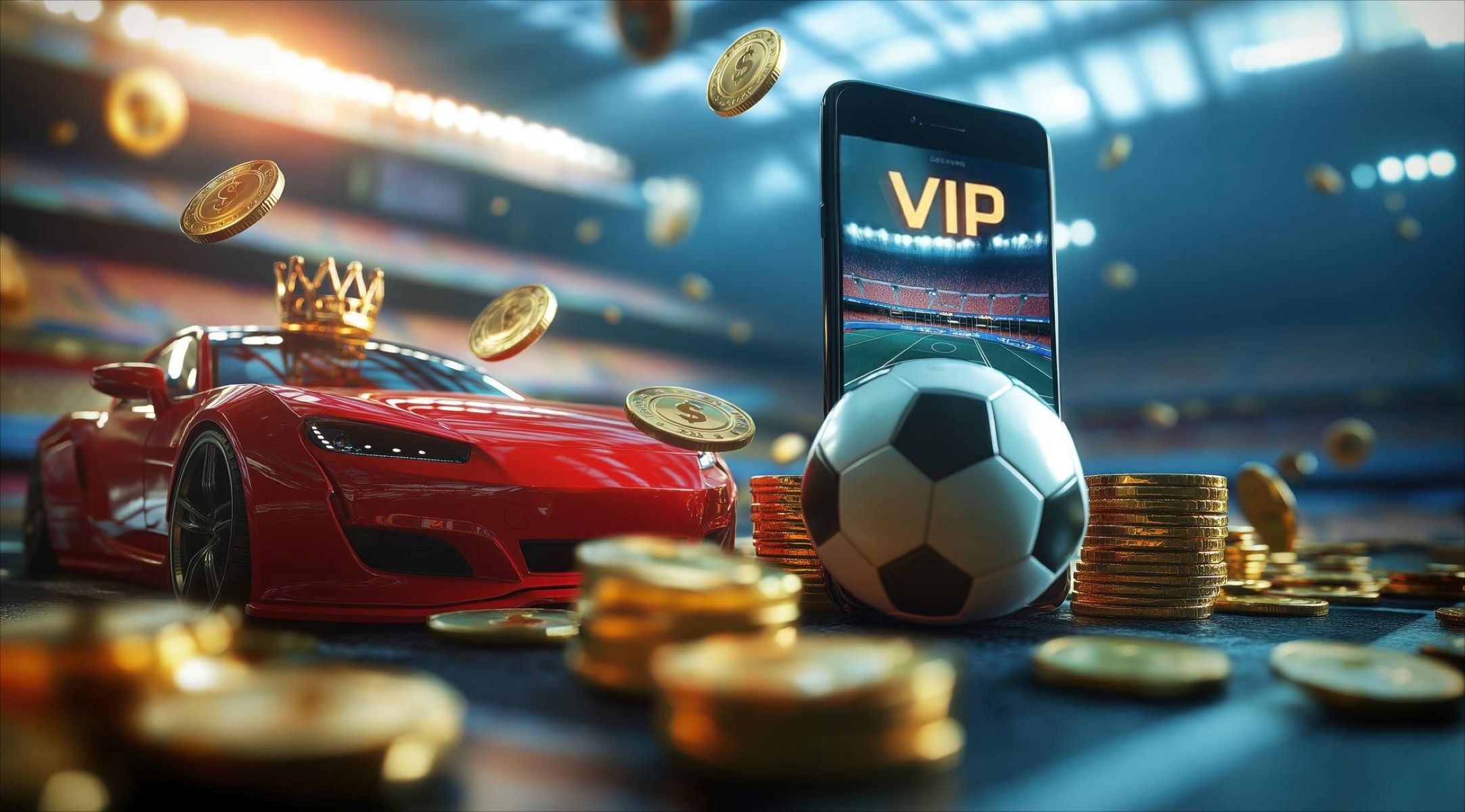 VIP programi za redne igralce v stavnicah