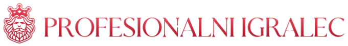 Profesionalni Igralec